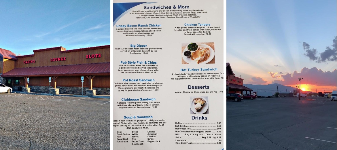 Broadway Diner