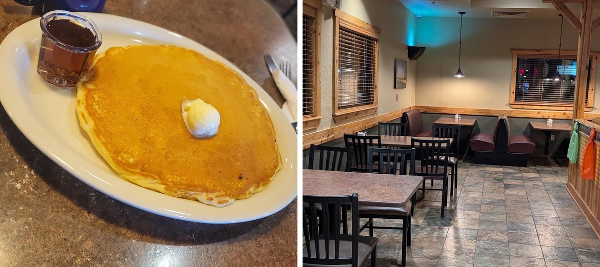 Broadway Diner