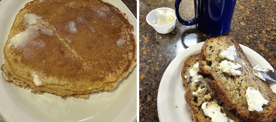 Broadway Diner