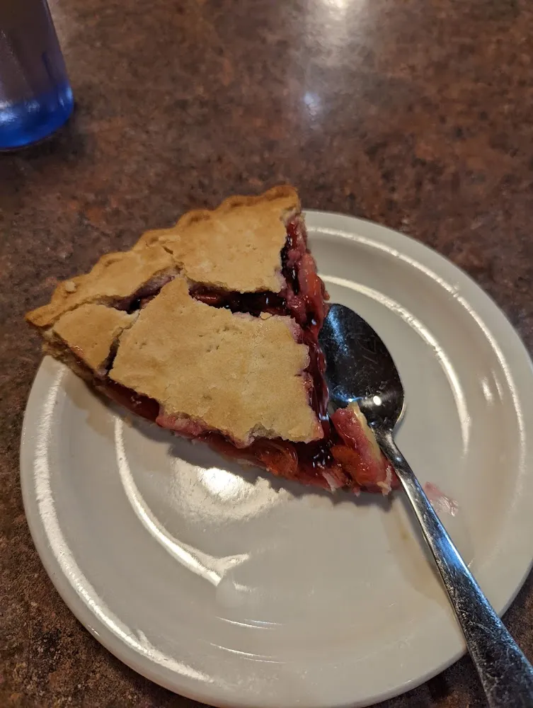 Cherry Pie