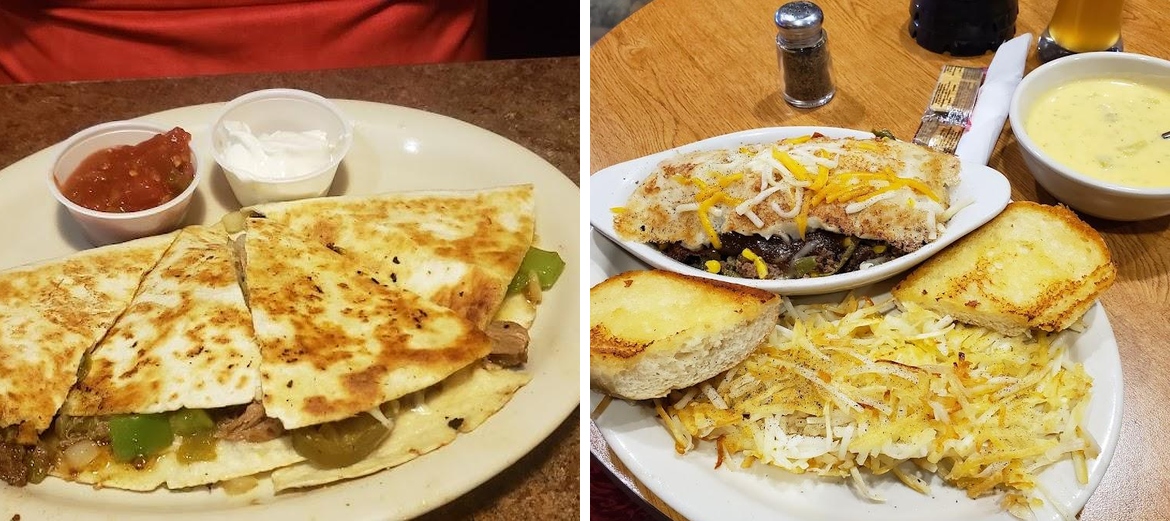 Broadway Diner