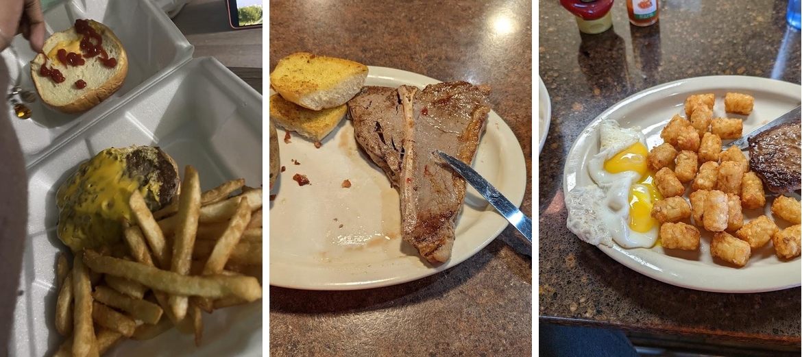 Broadway Diner
