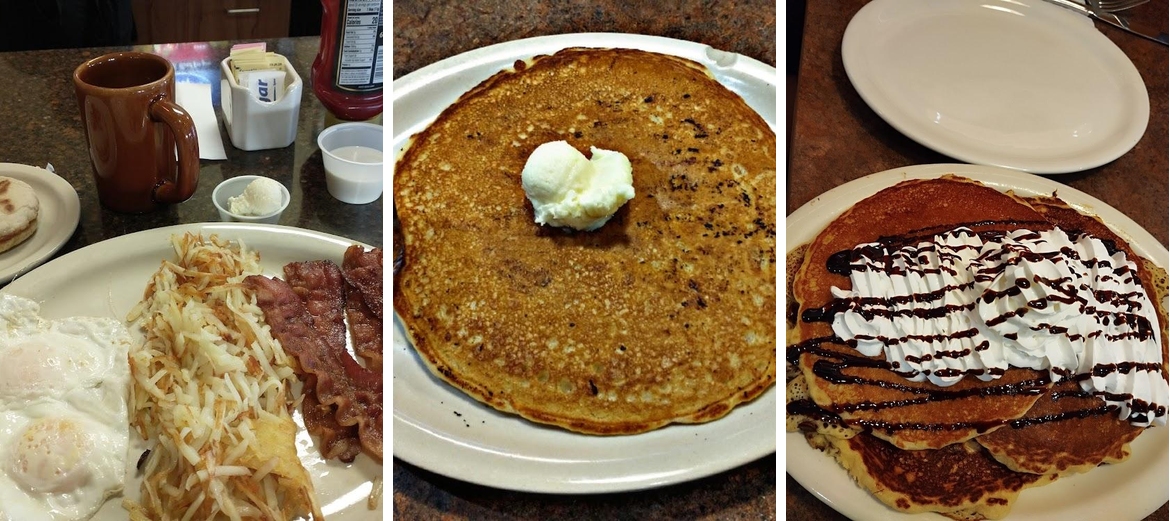 Broadway Diner