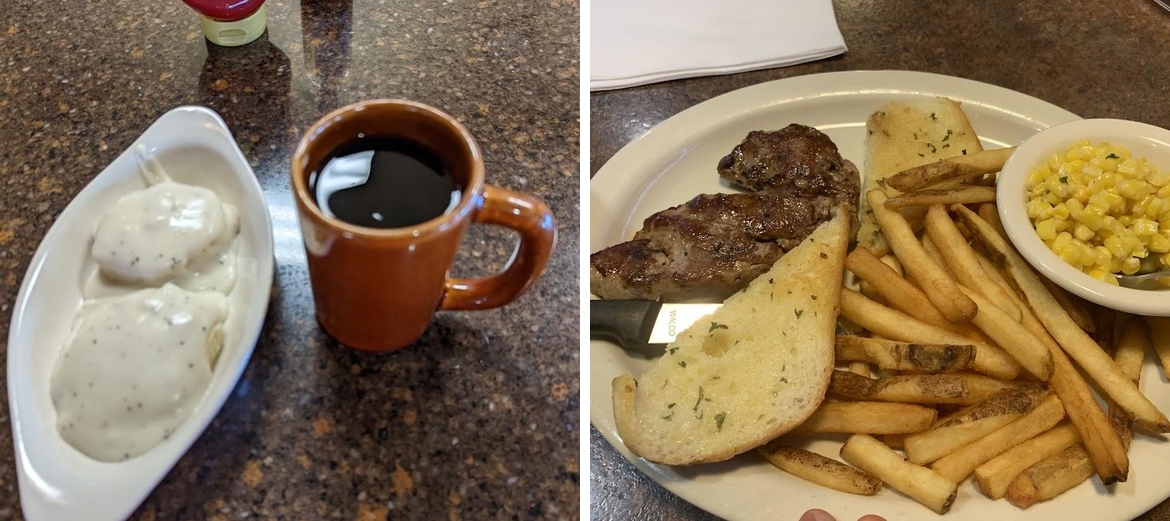 Broadway Diner