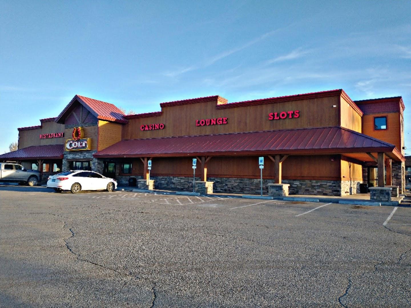 Broadway Diner