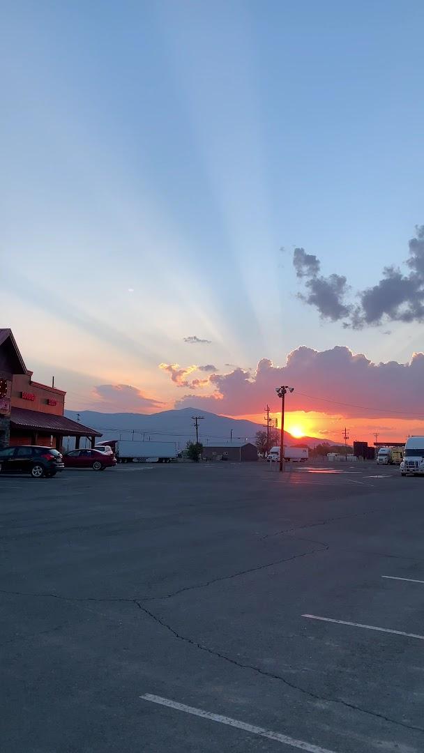Broadway Diner