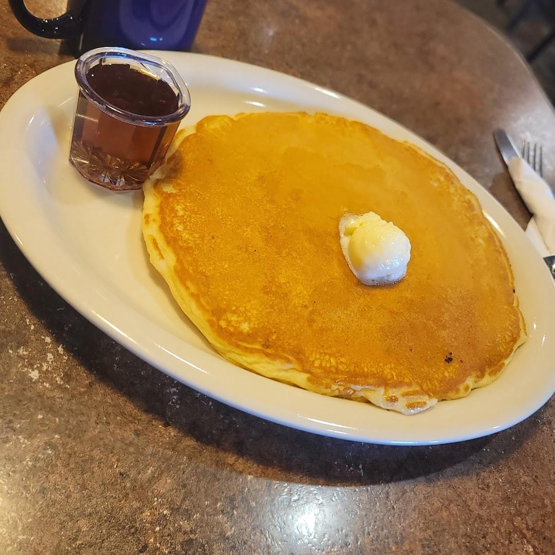 Broadway Diner