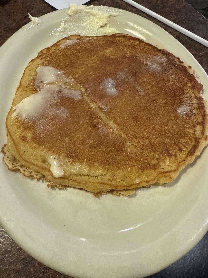 Broadway Diner