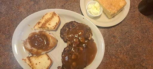 Broadway Diner
