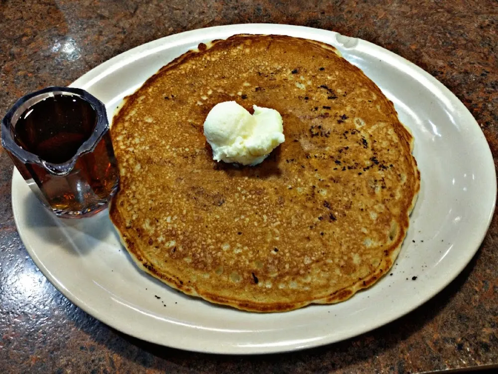 Pancake