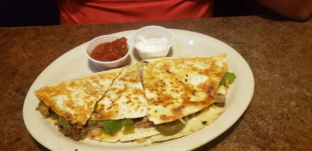 Quesadilla