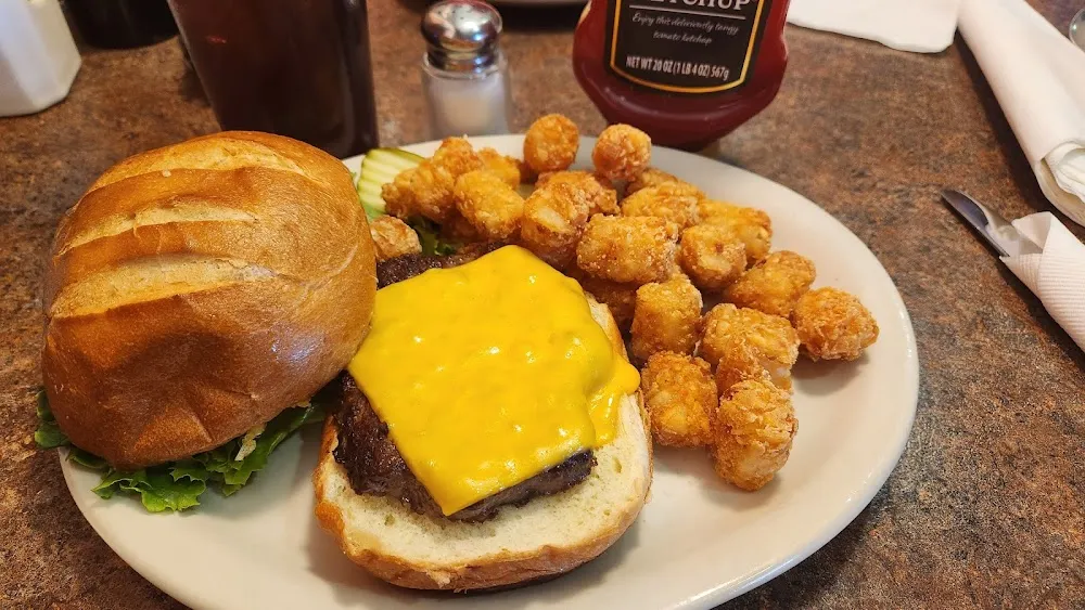 Tater Tots